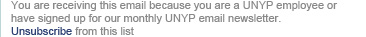 unsubscribe