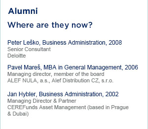 alumni