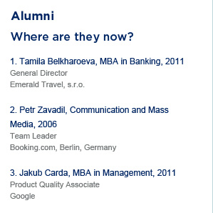 alumni