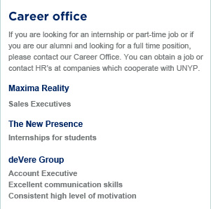career-office
