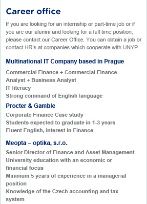 career-office