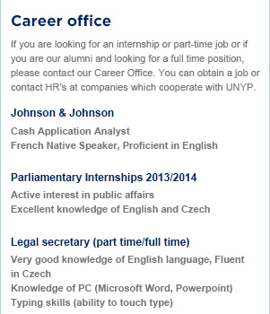 career-office