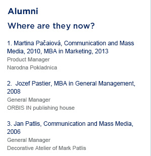 alumni