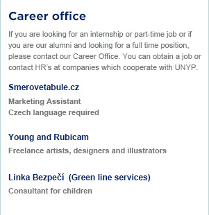 career-office