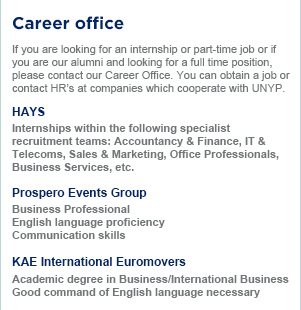 career-office
