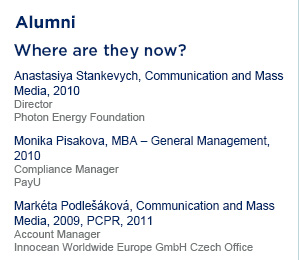 alumni