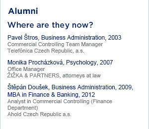 alumni