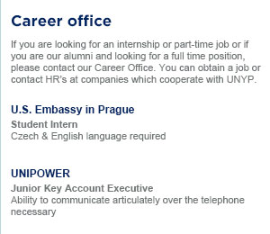 career-office