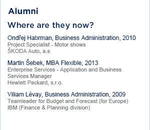 alumni