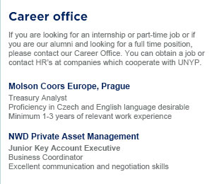 career-office
