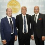 Ocenění na Czech Superbrands 2019 Tribute Event bylo uděleno i v odvětvích, jako třeba neurochirurg