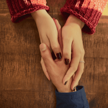 Áďa se&nbsp;mi líbila, ale zprvu mě odmítala, říká o&nbsp;partnerce režisér Solnička