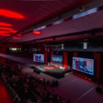 Pozvánka na TEDx UNYP 2023 — „Klíče do budoucnosti“