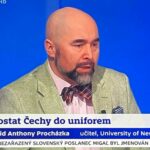 Nejprve musíme ujasnit pojmy, vojna se proměnila, říkají experti