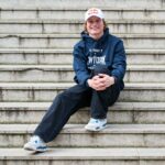 Úspěchy snowboardisty Hroneše? Pomáhá mu pokec s někdejším trenérem Adamczykové