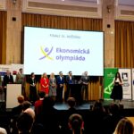 Známe vítěze IX. ročníku Ekonomické olympiády!