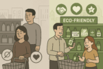 Green Means Go: How Eco-Friendly Marketing Builds Brand Loyalty in Czechia