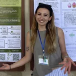 Erasmus je&nbsp;náročný, ale pomůže ti&nbsp;vyrůst. „Pobyt mi&nbsp;přinesl prostor pro seberozvoj a&nbsp;sebeuvědomění,“ říká Rebeka