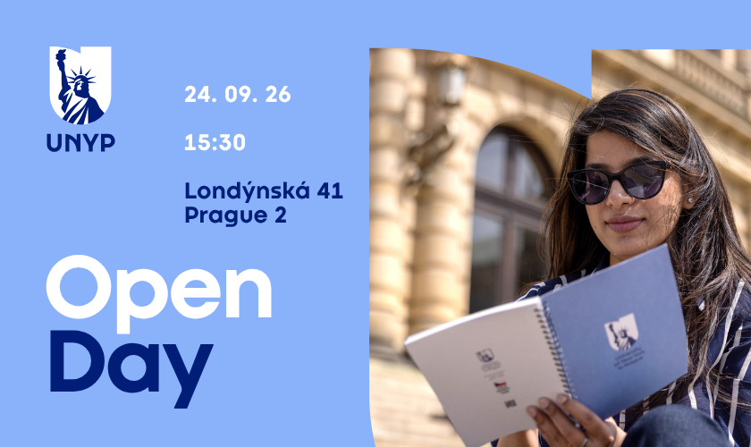 Open Day September 24